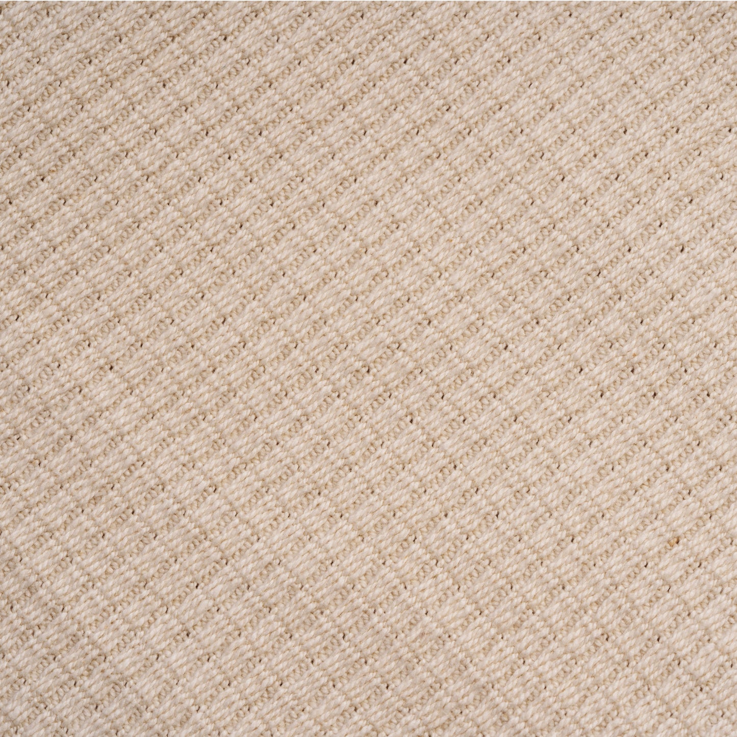 Rib Weave Blanket (Online Exclusive)