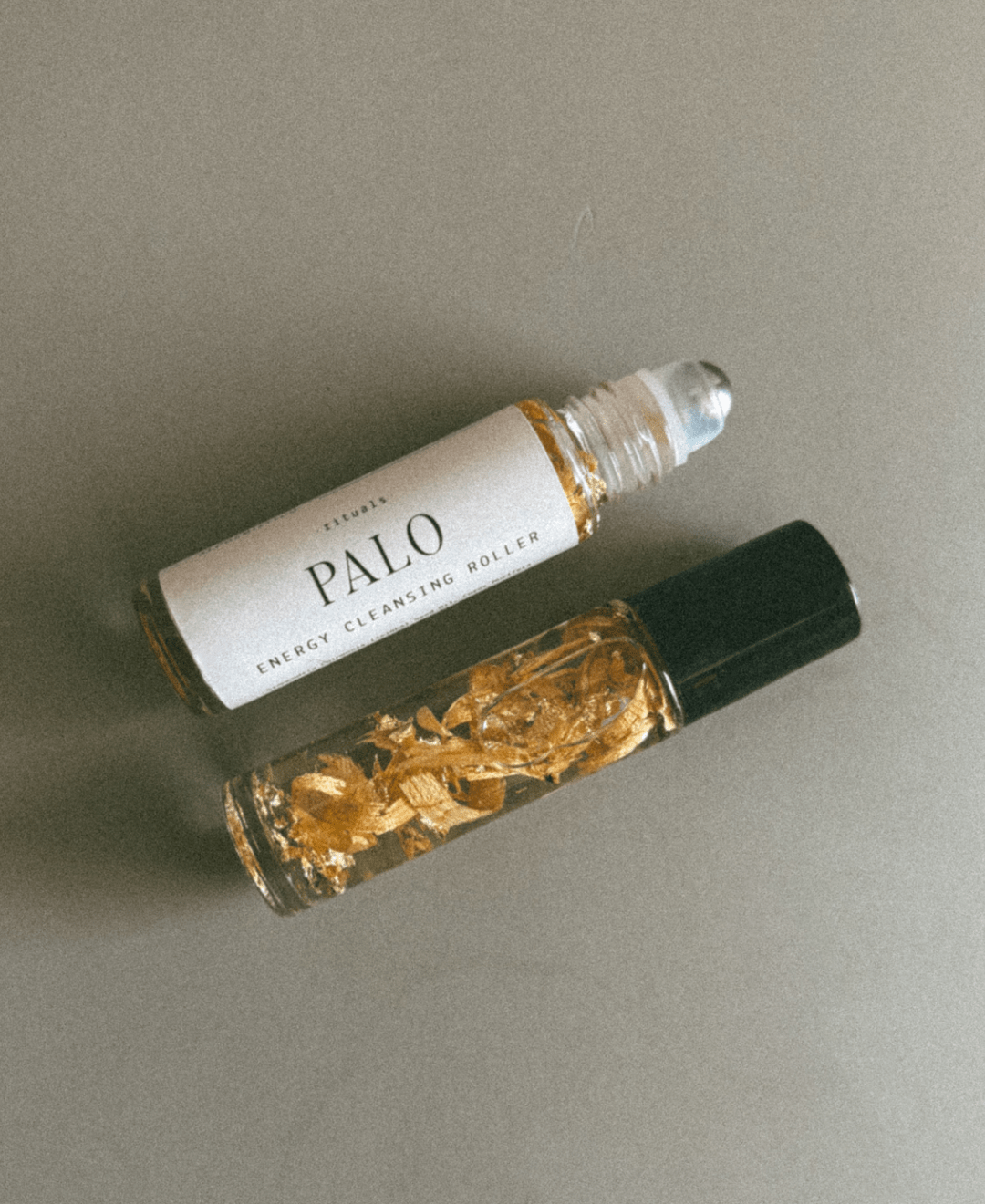 Palo Santo Roller (online exclusive)