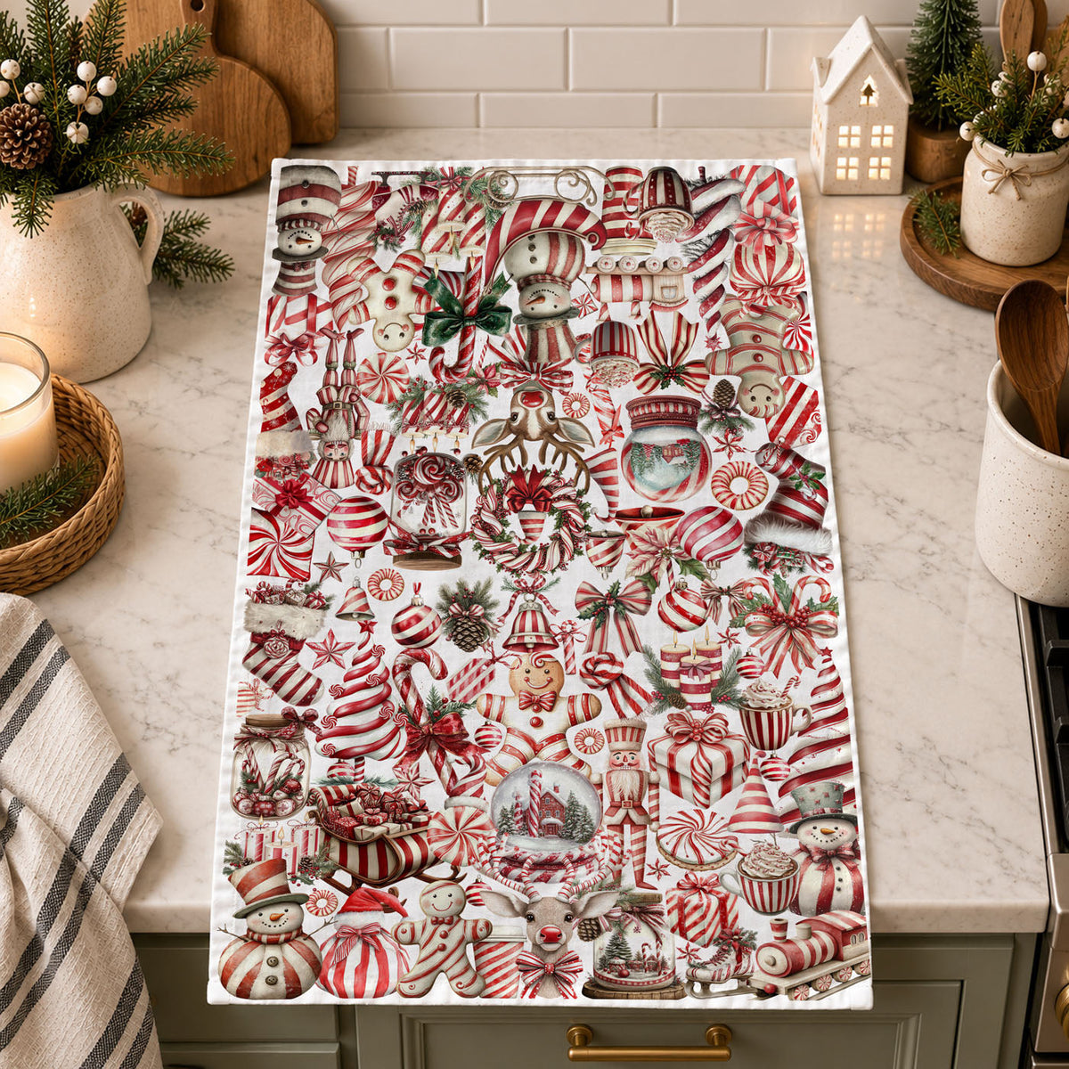 Peppermint Co (Online Exclusive)
