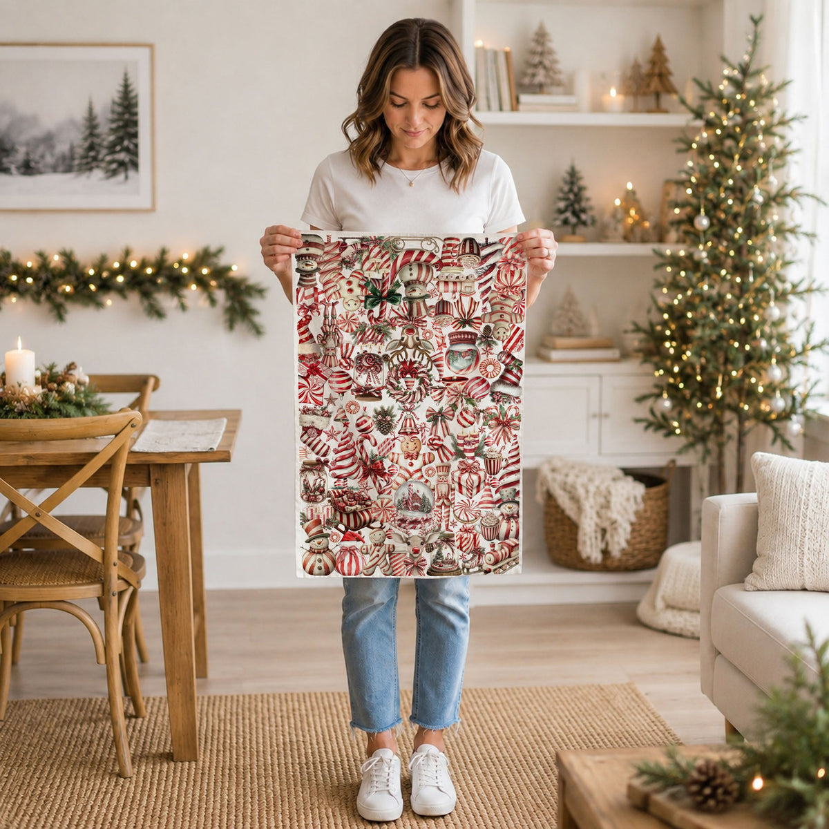 Peppermint Co (Online Exclusive)