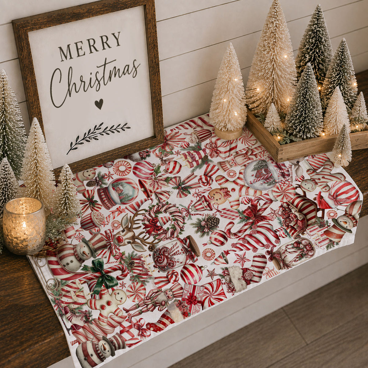 Peppermint Co (Online Exclusive)