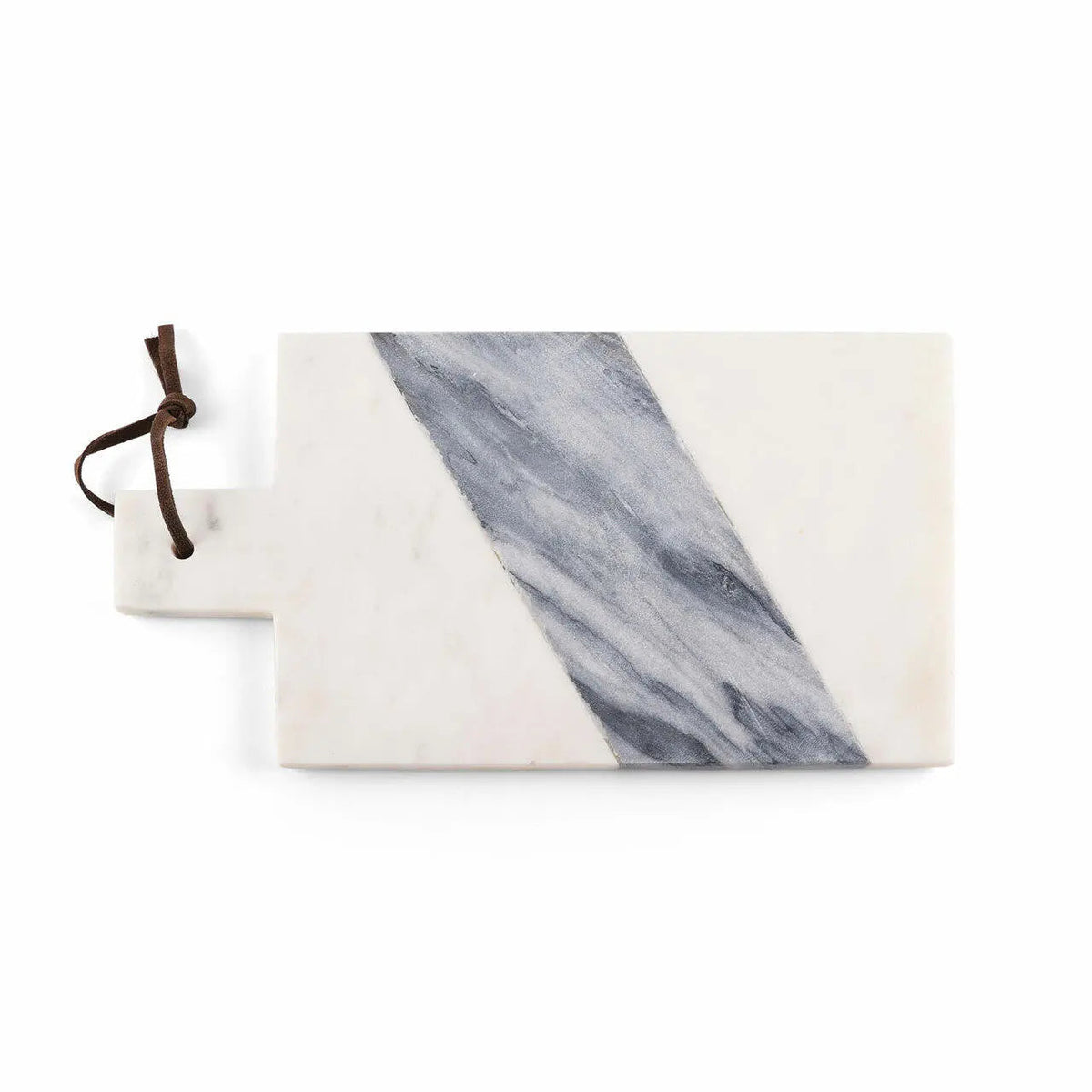 Piera White And Gray Board (Online Exclusive)