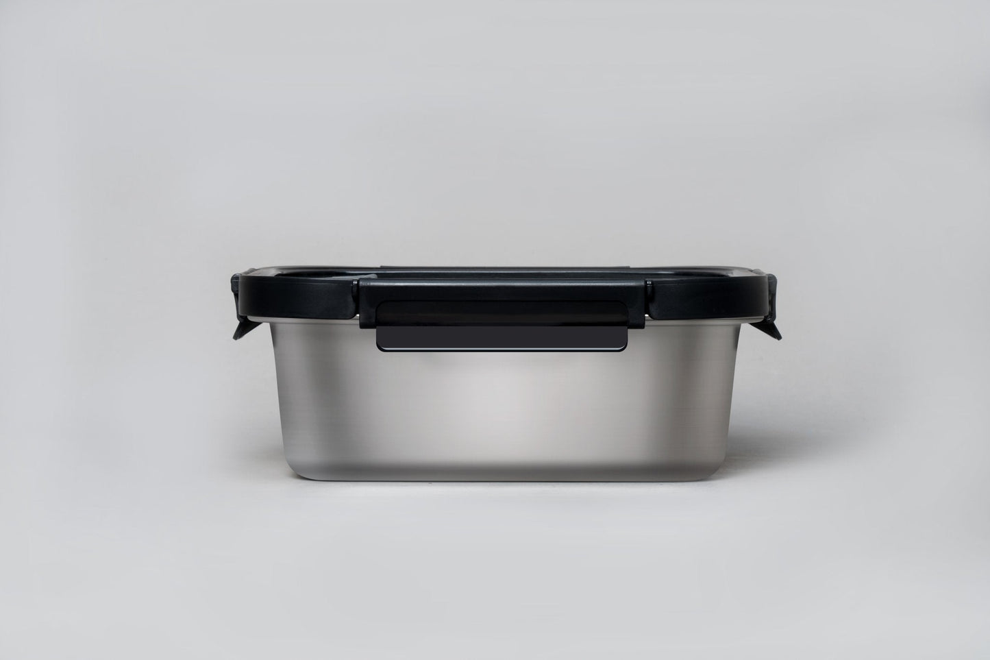 The Stainless Steel Container (Rectangular) (Online Exclusive)