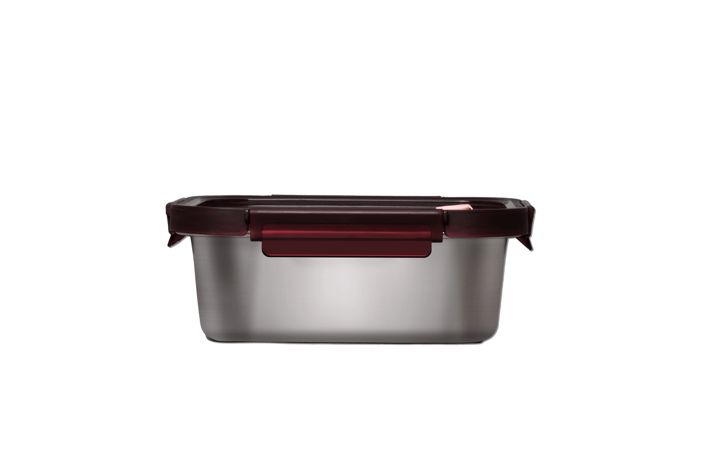 The Stainless Steel Container (Rectangular) (Online Exclusive)