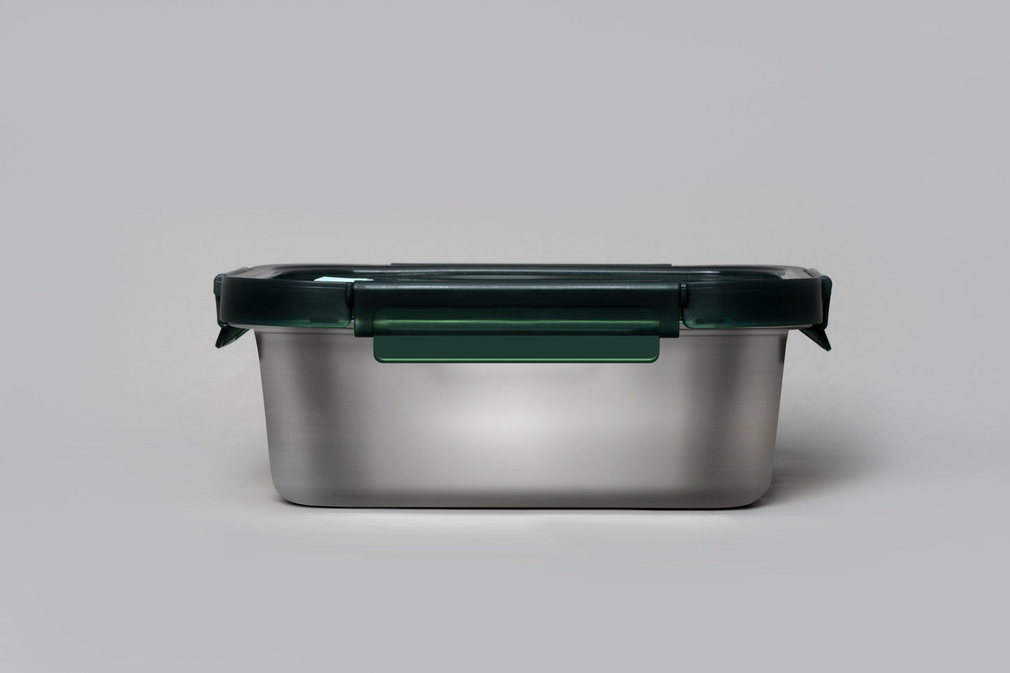 The Stainless Steel Container (Rectangular) (Online Exclusive)