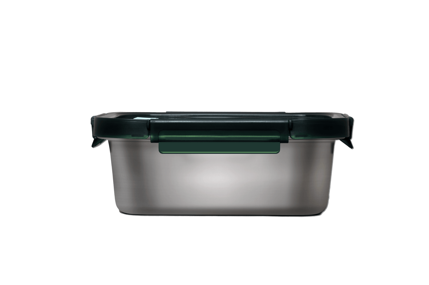 The Stainless Steel Container (Rectangular) (Online Exclusive)