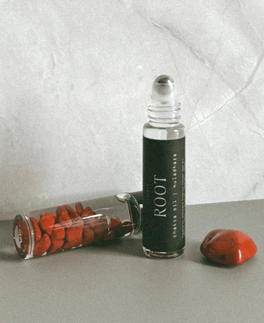 Root Chakra Balancing Roller (online exclusive)