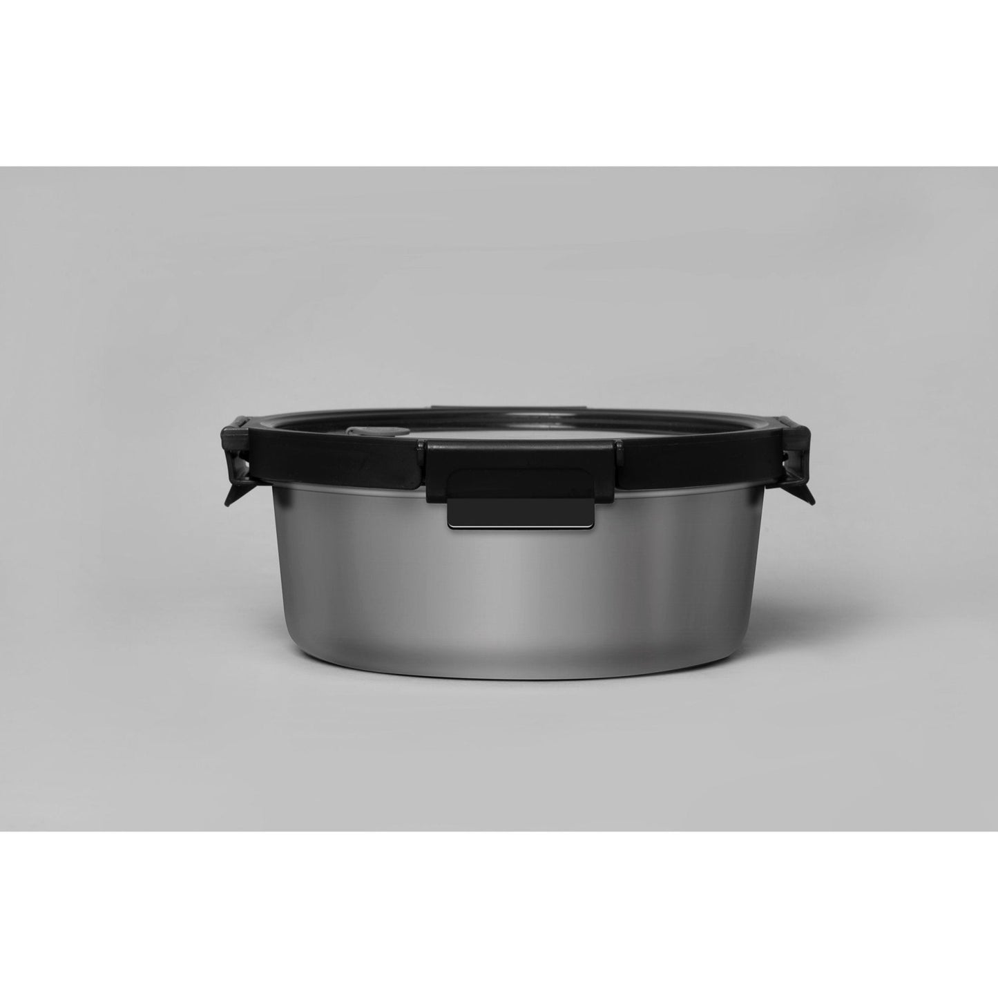 The Stainless Steel Container (Round) (Online Exclusive)