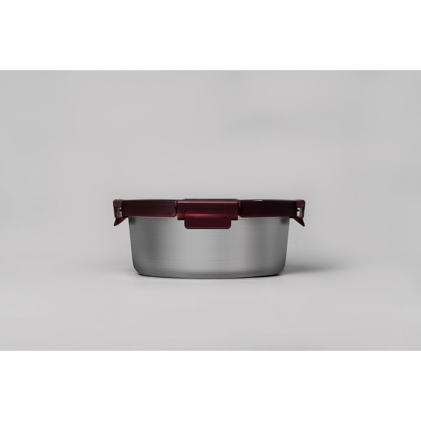 The Stainless Steel Container (Round) (Online Exclusive)