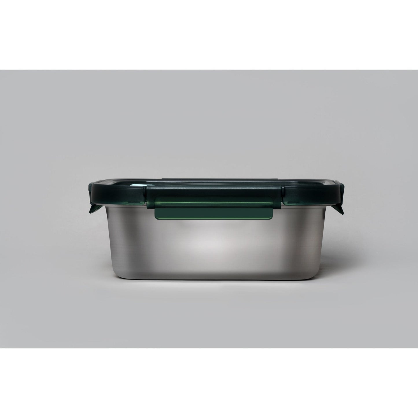 The Stainless Steel Container (Rectangular) (Online Exclusive)