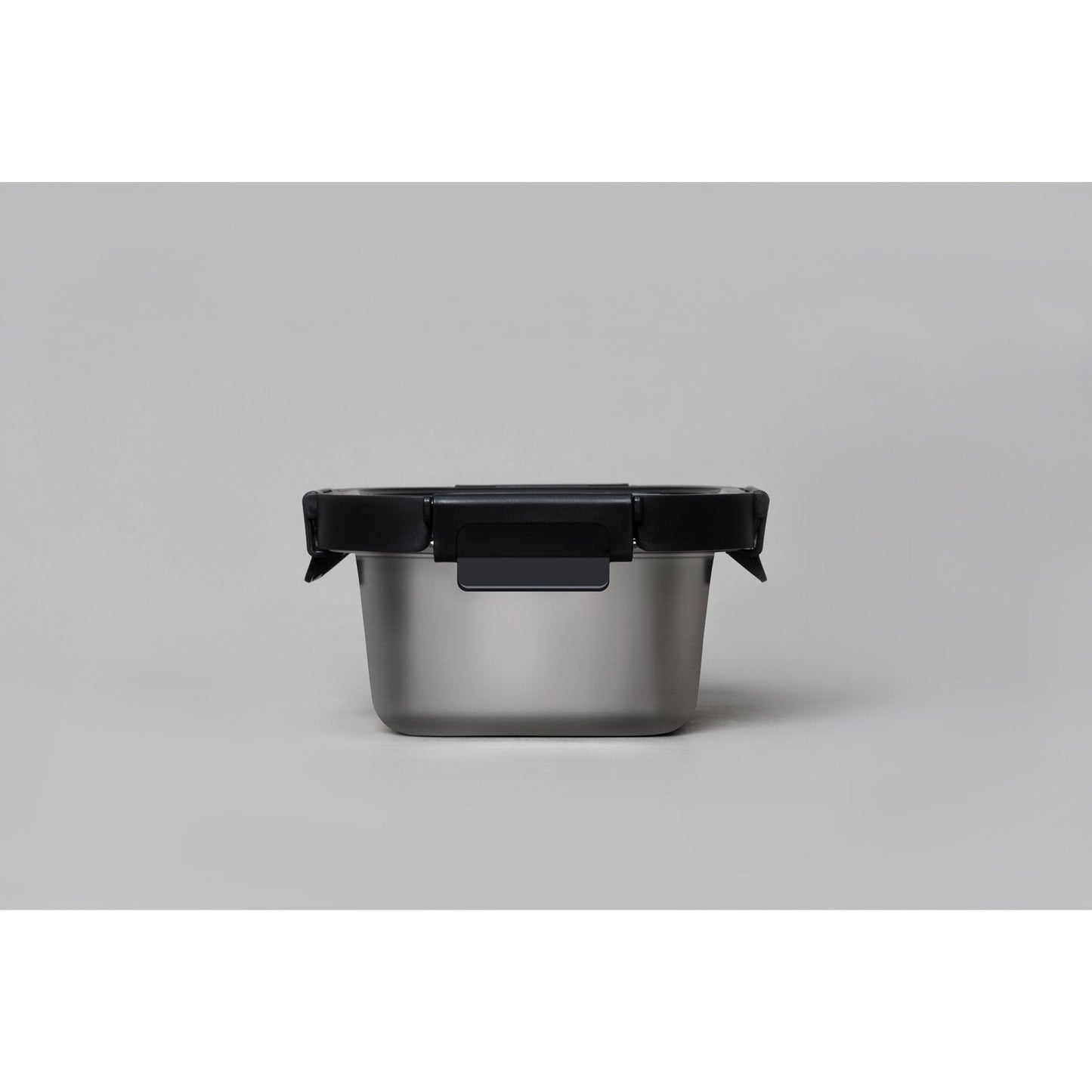 The Stainless Steel Container (Rectangular) (Online Exclusive)