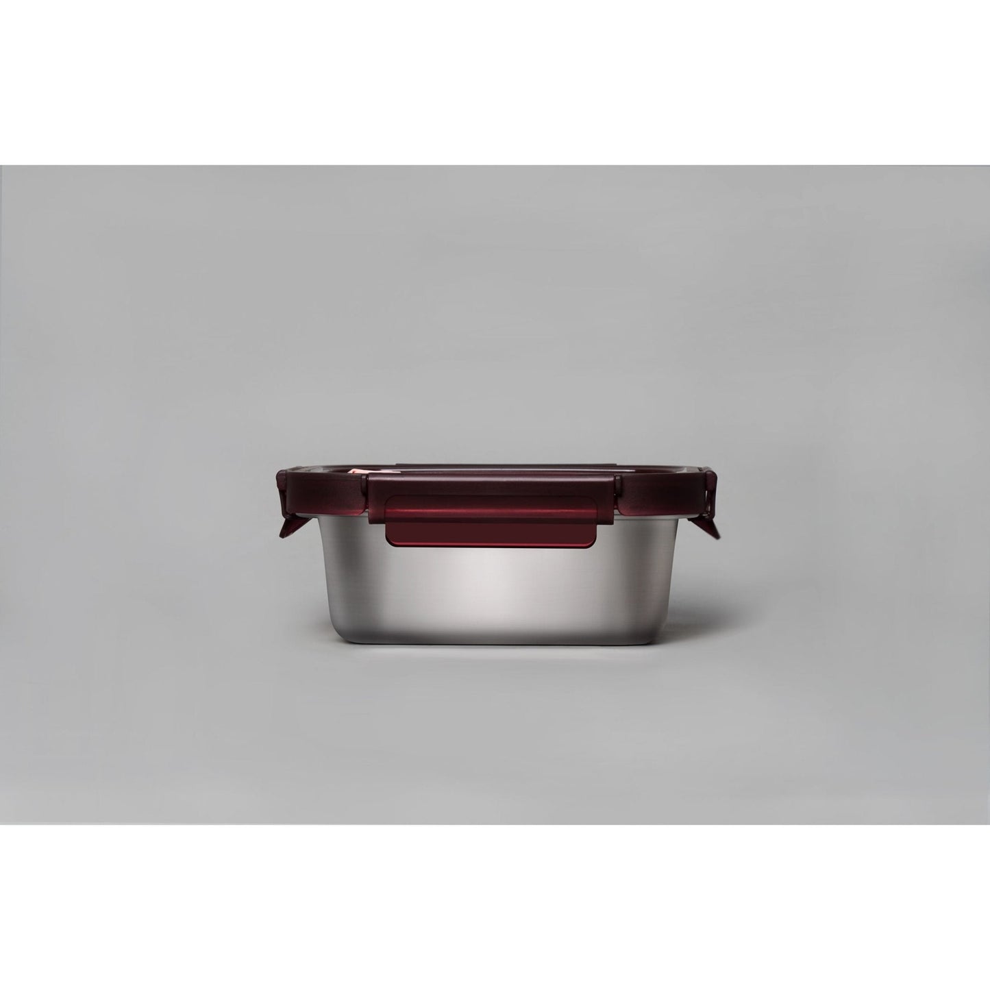 The Stainless Steel Container (Rectangular) (Online Exclusive)