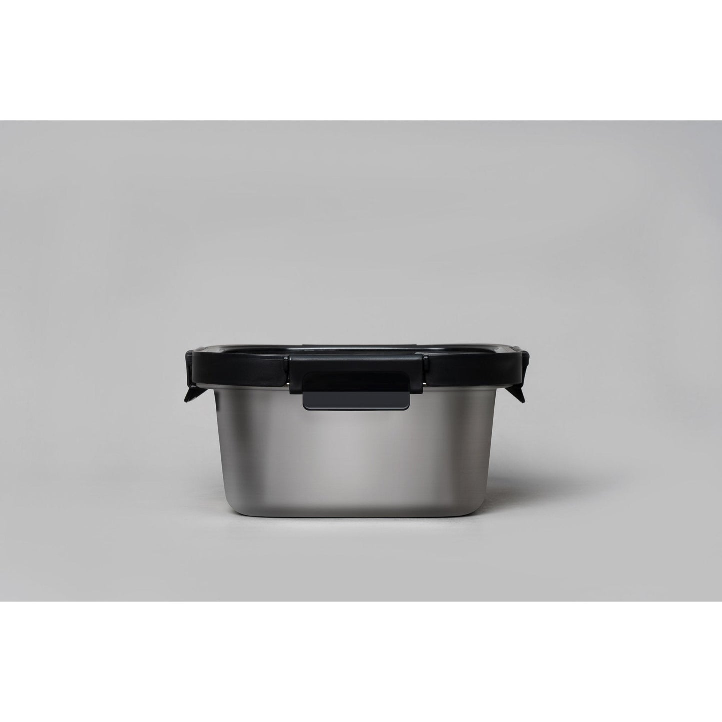 The Stainless Steel Container (Rectangular) (Online Exclusive)