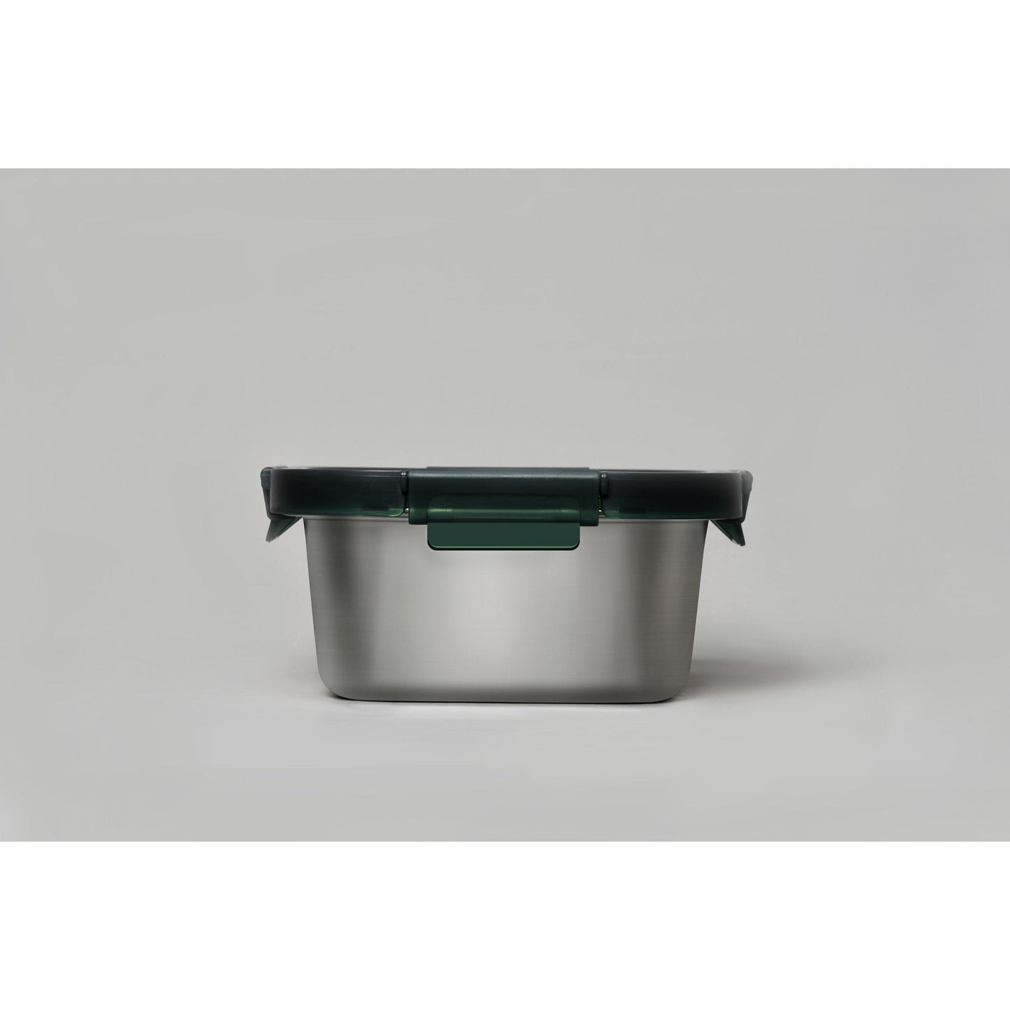 The Stainless Steel Container (Rectangular) (Online Exclusive)