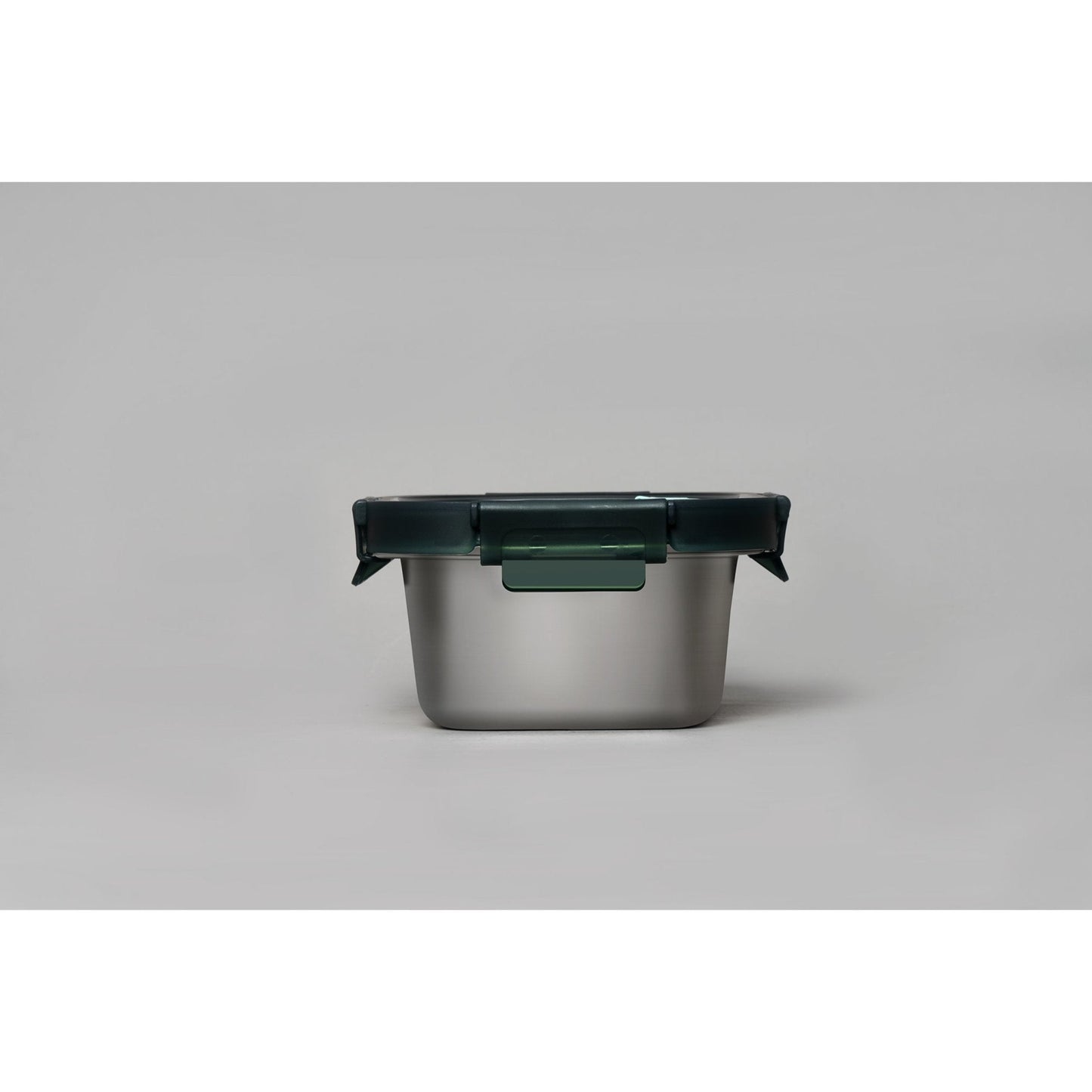 The Stainless Steel Container (Rectangular) (Online Exclusive)
