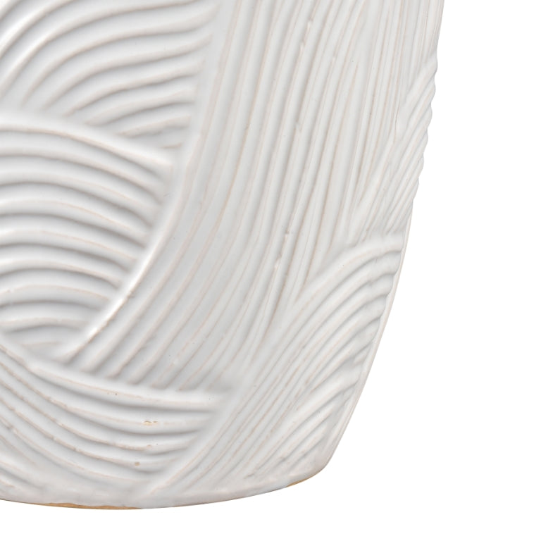 FLYNN VASE