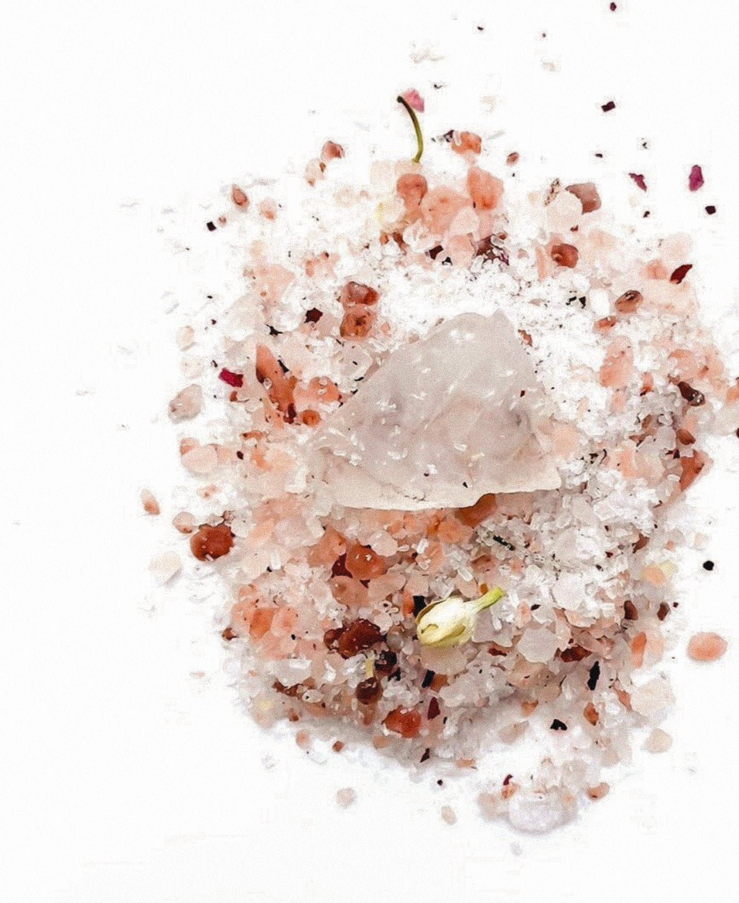 Self Love Botanical Bath Soaks (online exclusive)