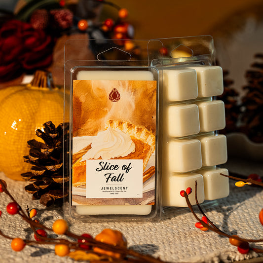 Slice Of Fall Jewelry Wax Tart (Online Exclusive)