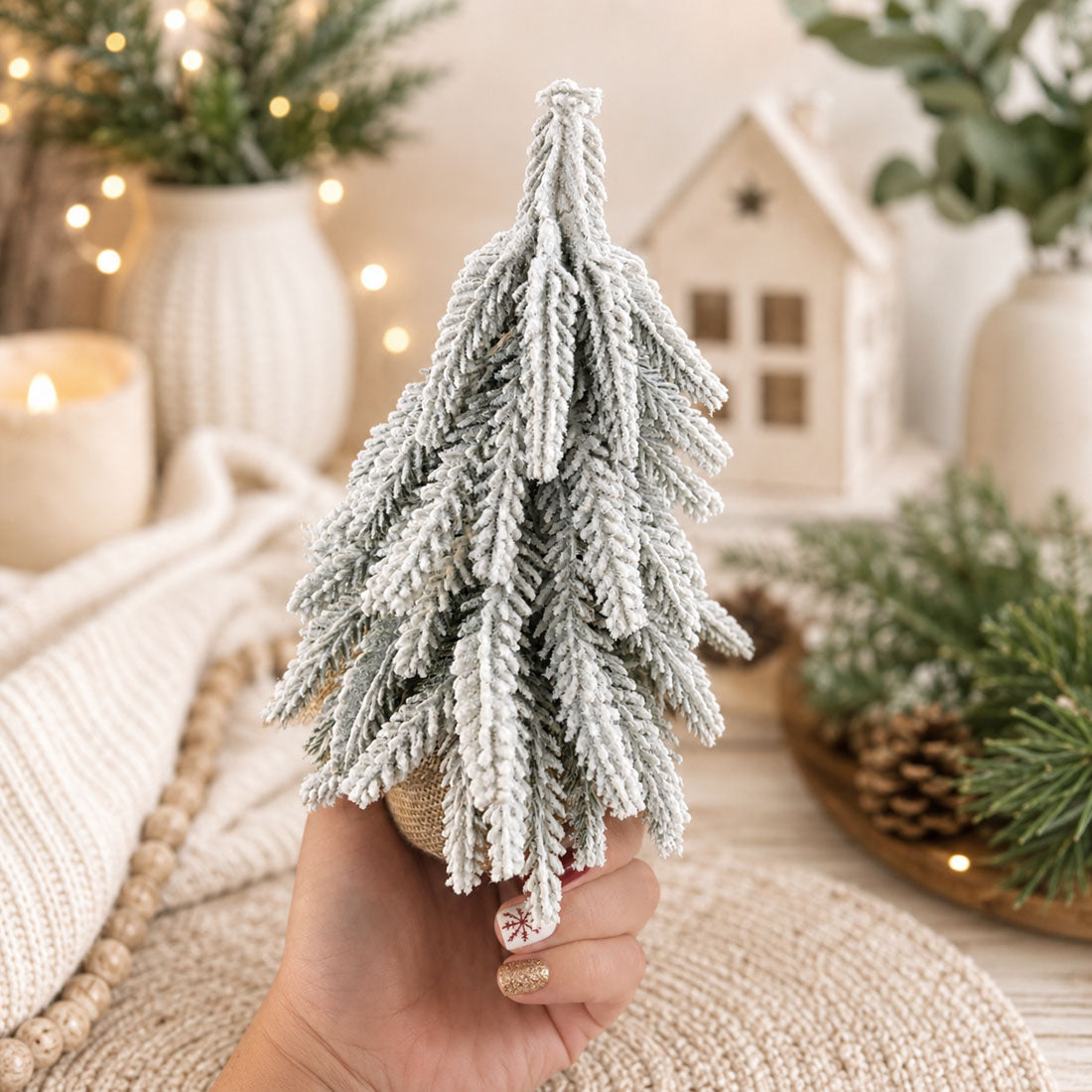 Snow Trees (Online Exclusive)