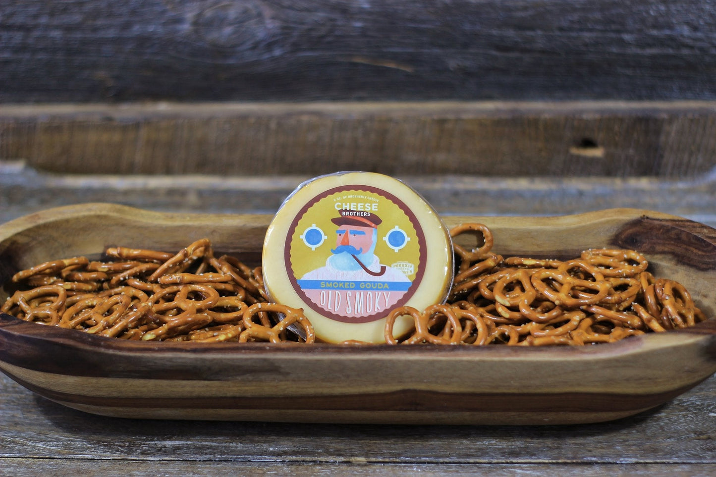 Housewarming Gift Basket (Online Exclusive)
