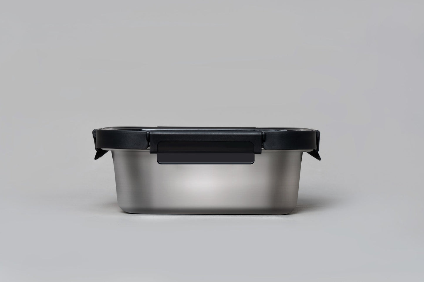 The Stainless Steel Container (Square) (Online Exclusive)