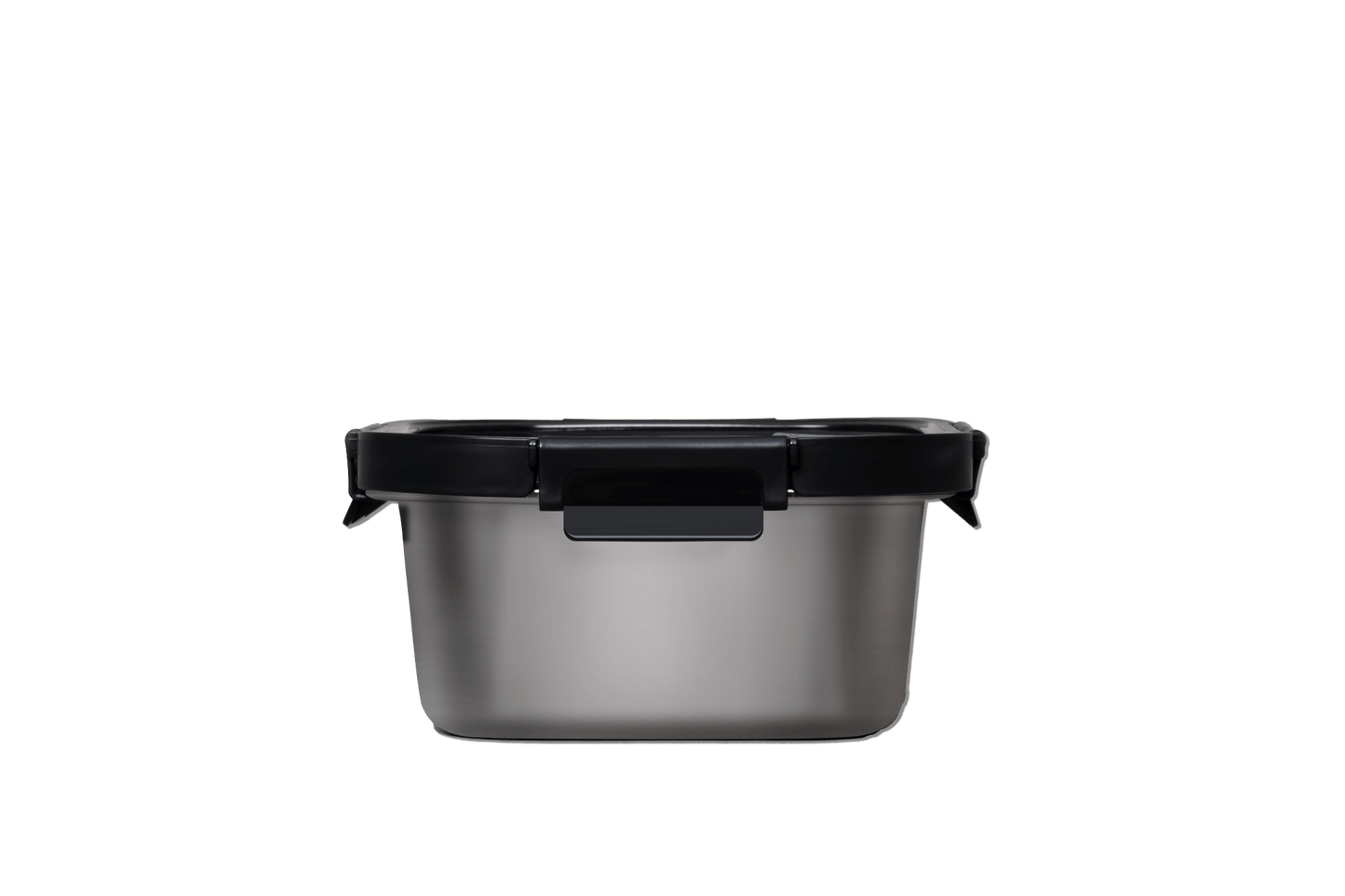 The Stainless Steel Container (Square) (Online Exclusive)
