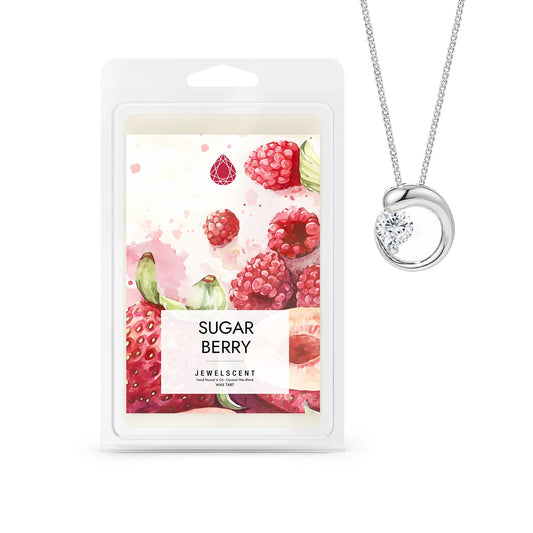 Sugar Berry Jewelry Wax Tart (Online Exclusive)