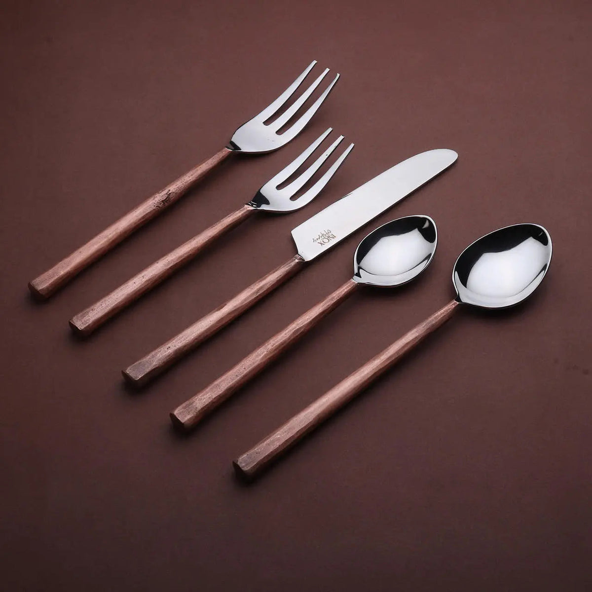 Sundance Flatware, 5-Pc. Place Setting (Online Exclusive)