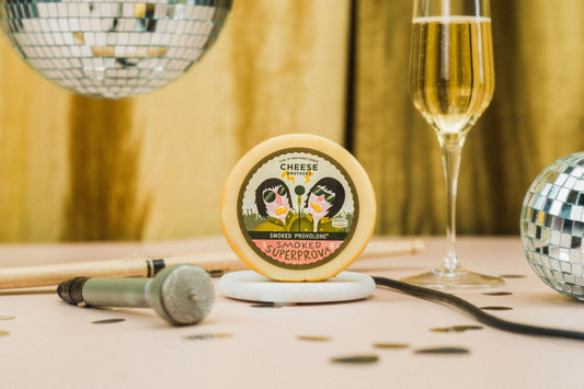 Smoked Provolone (Online Exclusive)