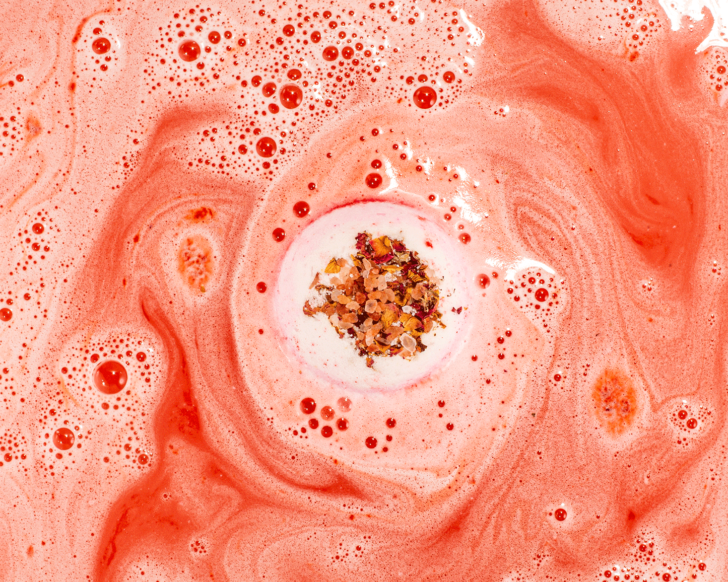 Sweet Embrace 10oz Jewelry Bath Bomb (Online Exclusive)