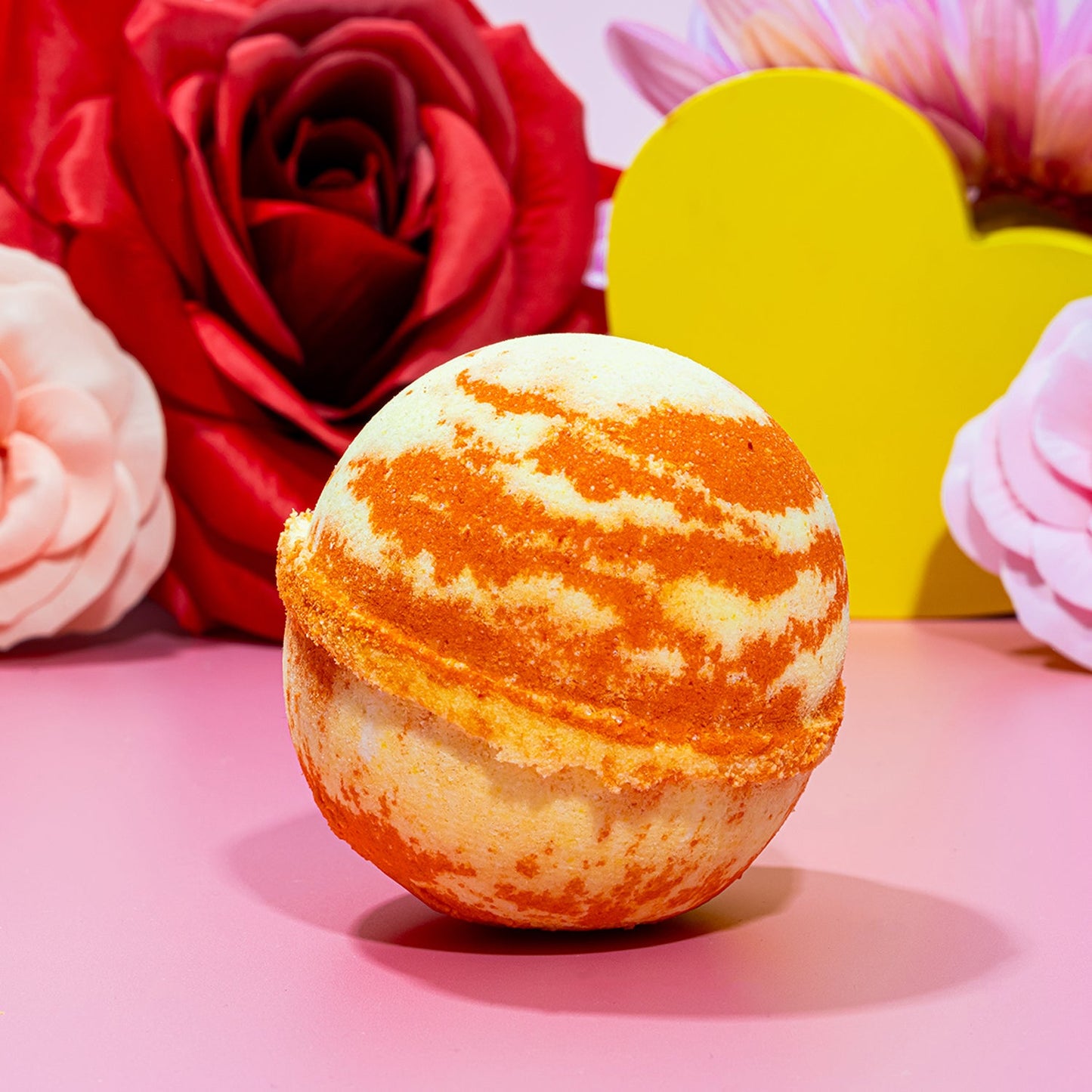 Sweet Sunset Jewelry Bath Bomb (Online Exclusive)
