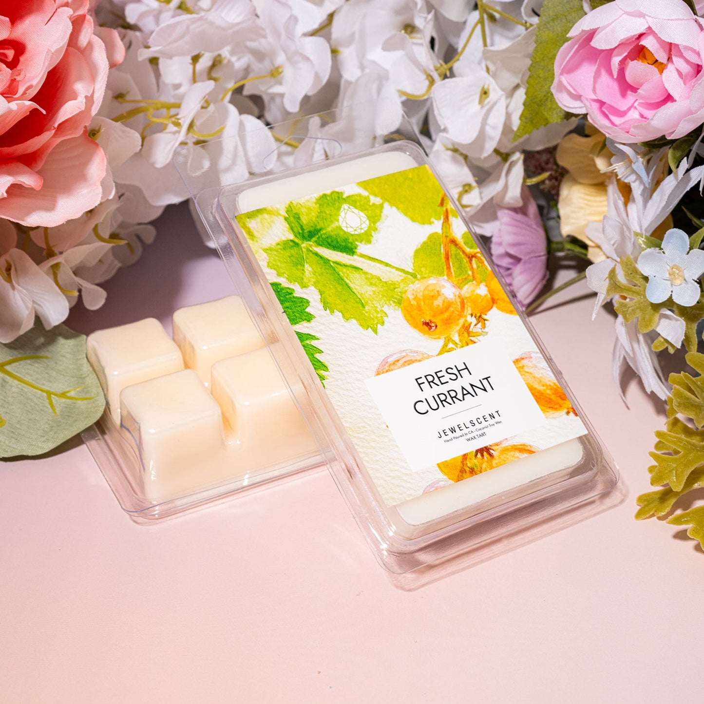 Fresh Currant Jewelry Wax Tart (Online Exclusive)
