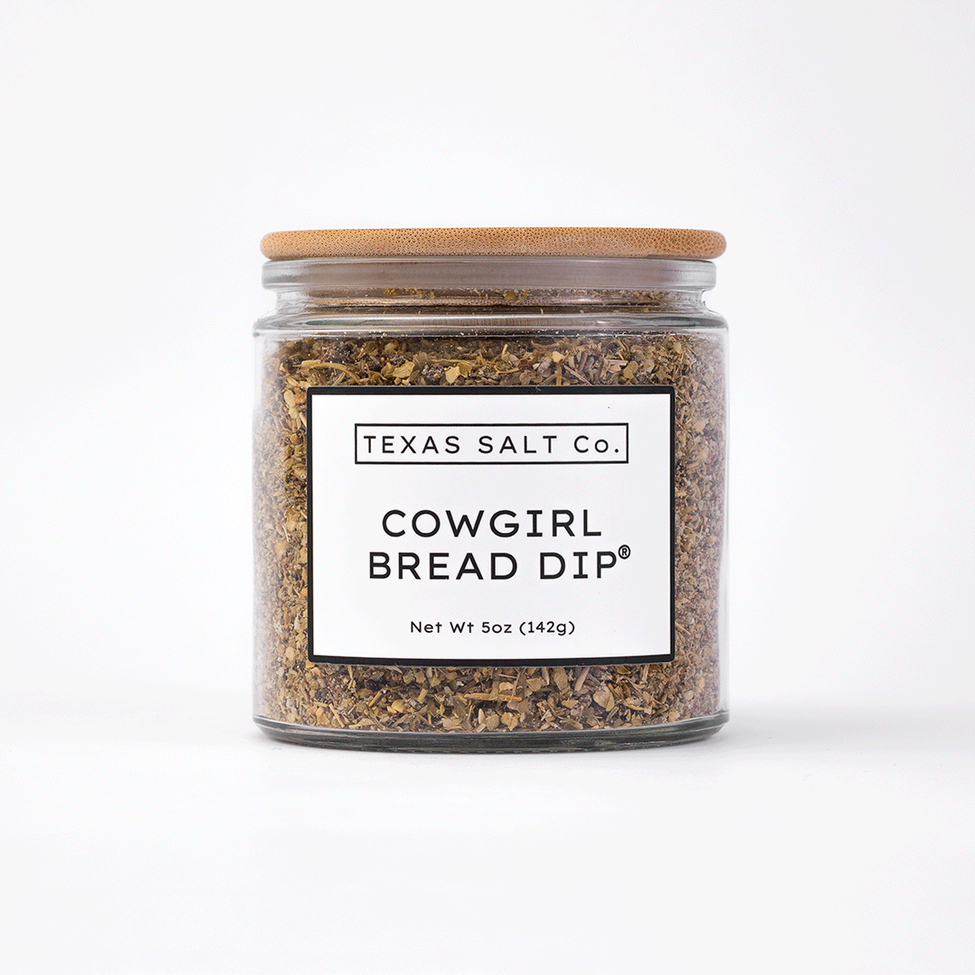 Cowgirl Bread Dip (Online Exclusive)