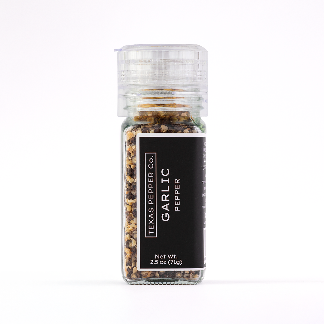 Garlic Pepper (Online Exclusive)