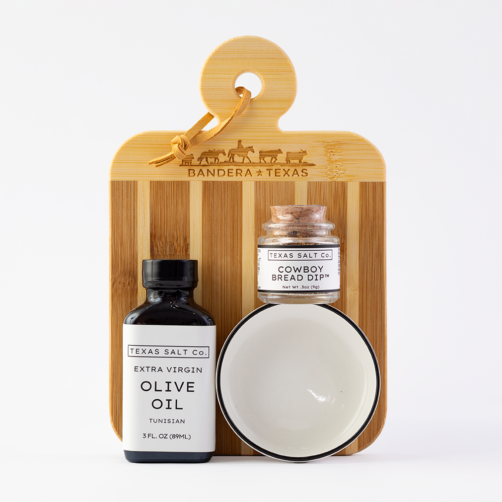 Bread Dip Gift Set (Online Exclusive)