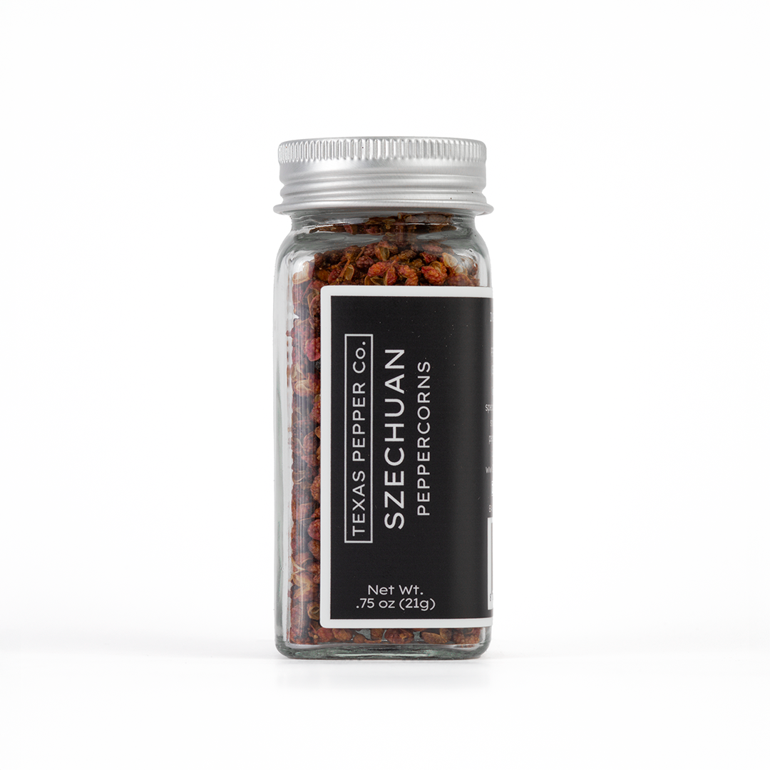 Szechuan Peppercorn (Online Exclusive)