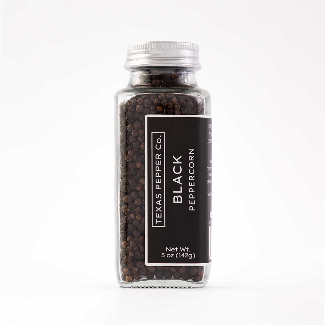 Black Peppercorn (Online Exclusive)