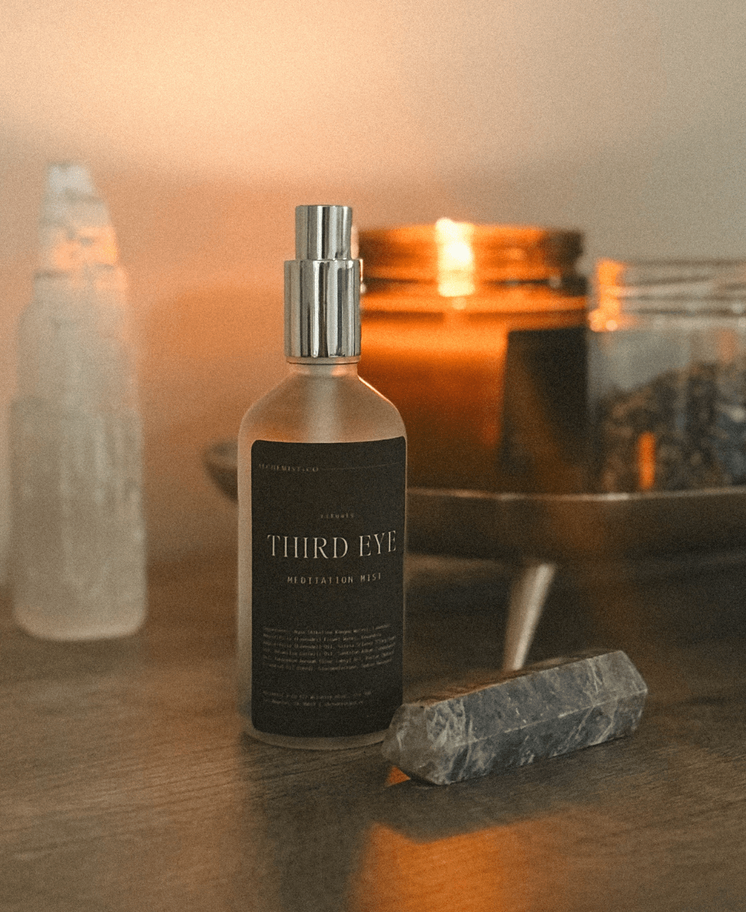 Third Eye Meditation Mist (online exclusive)