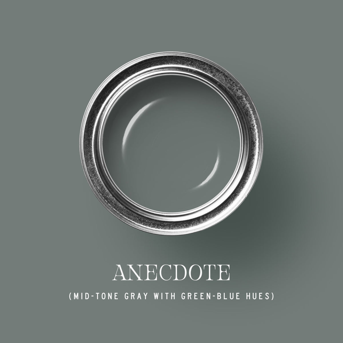 Anecdote (Online Exclusive)