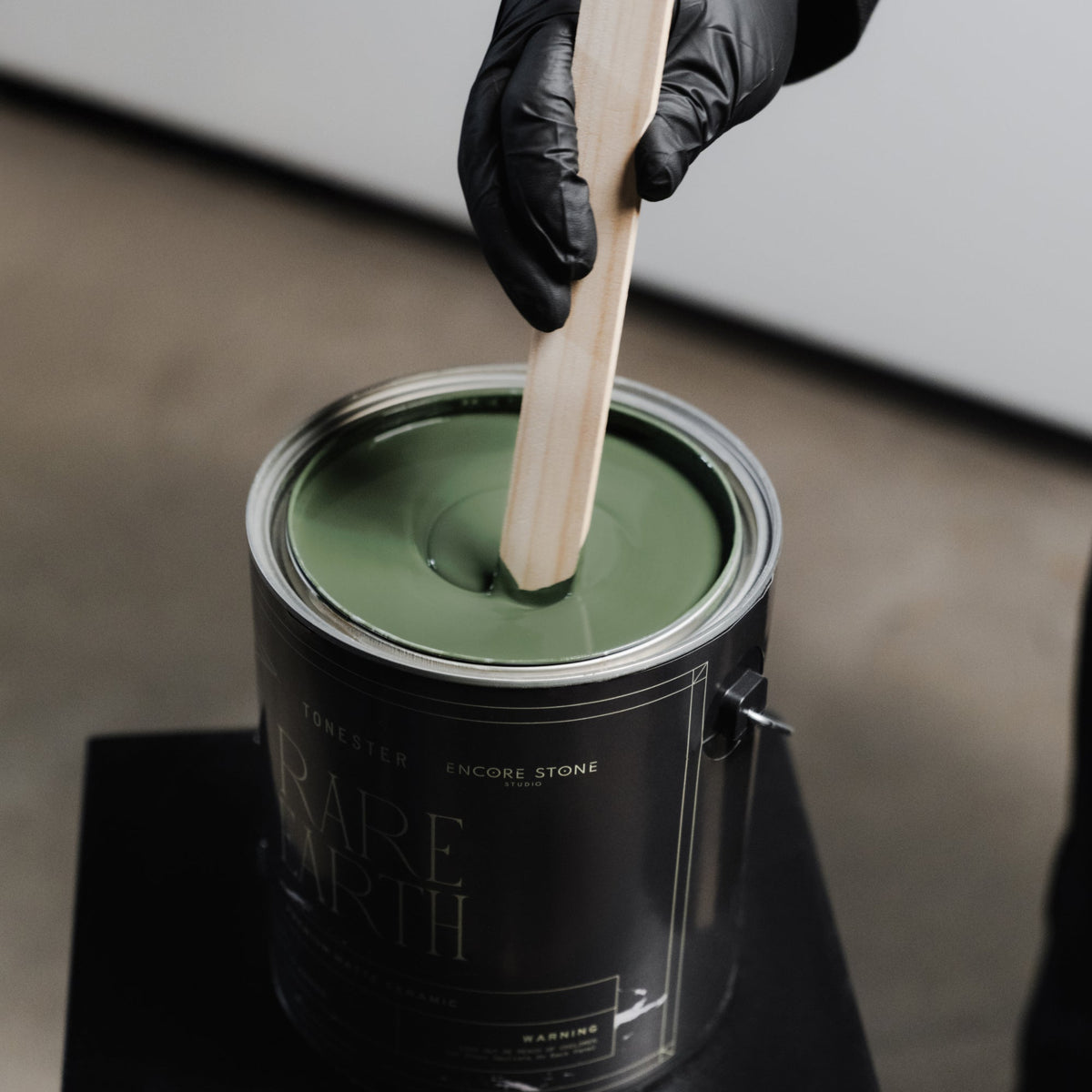 The ‘Avocatus’ Green (Online Exclusive)