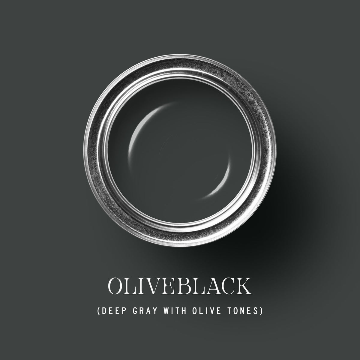 Oliveblack (Online Exclusive)