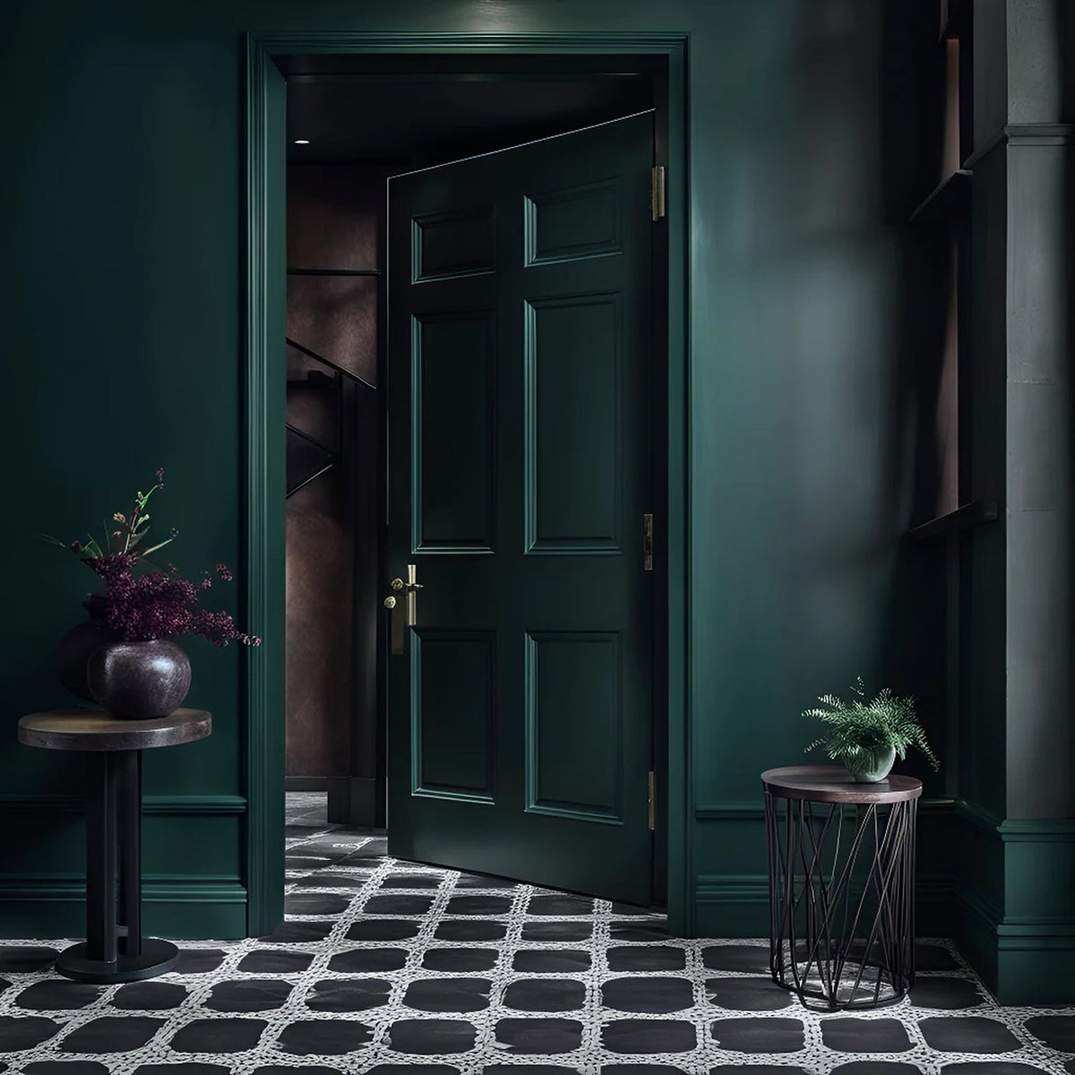 Storms in Paris (Online Exclusive)