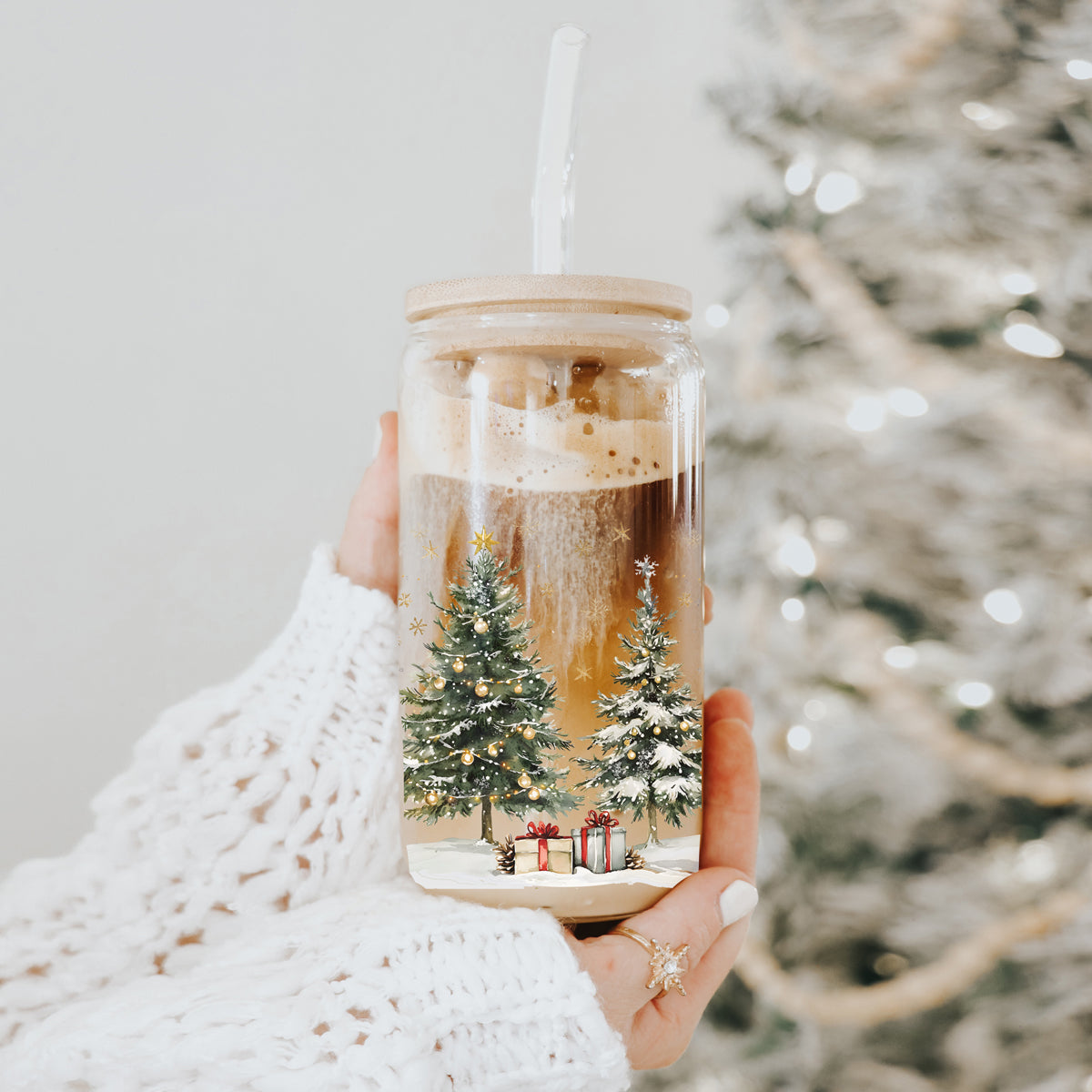 Oh Christmas Tree 17oz (Online Exclusive)