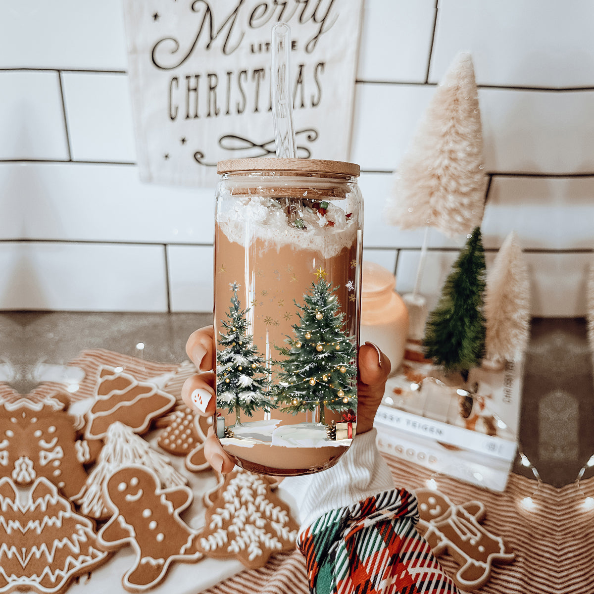 Oh Christmas Tree 17oz (Online Exclusive)