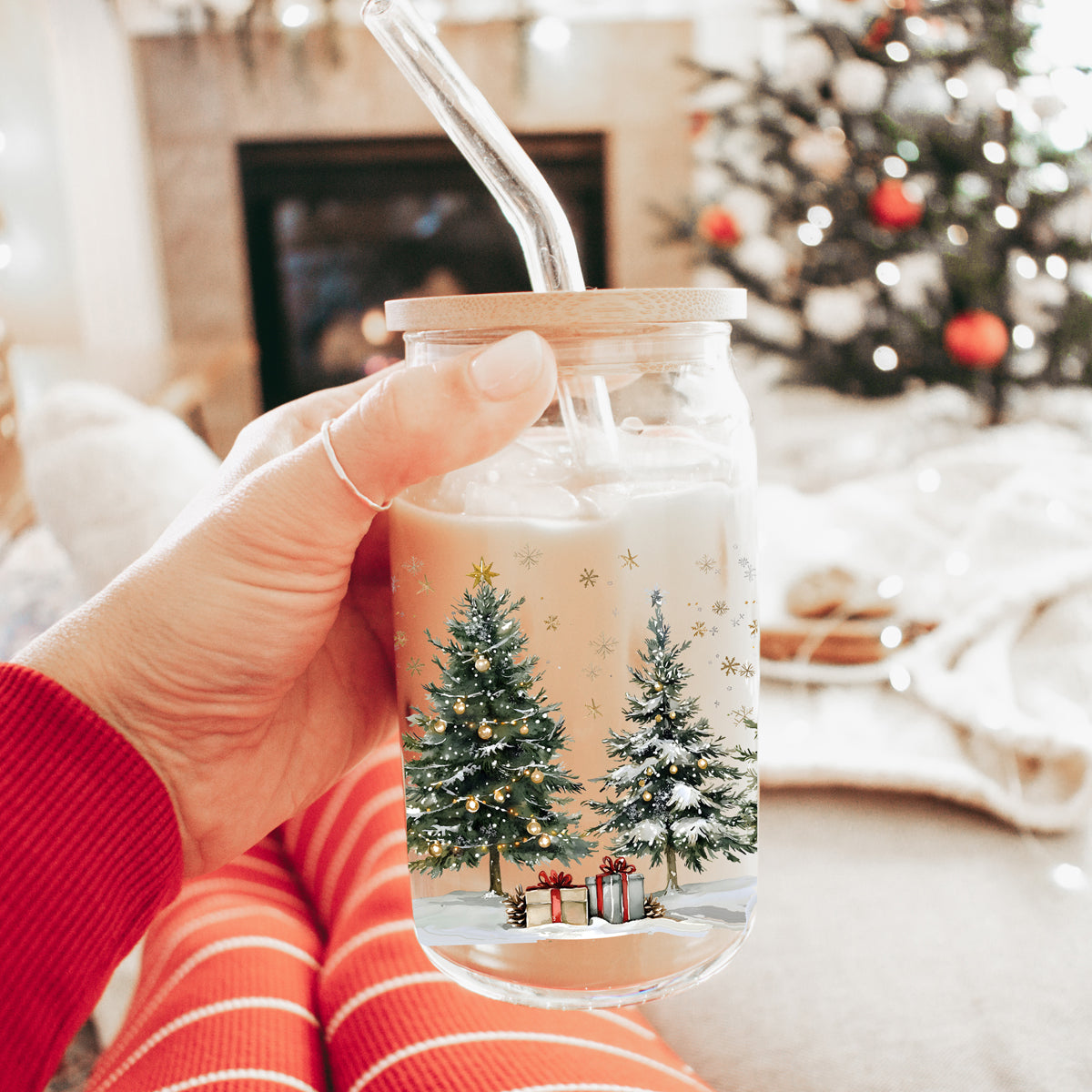 Oh Christmas Tree 17oz (Online Exclusive)