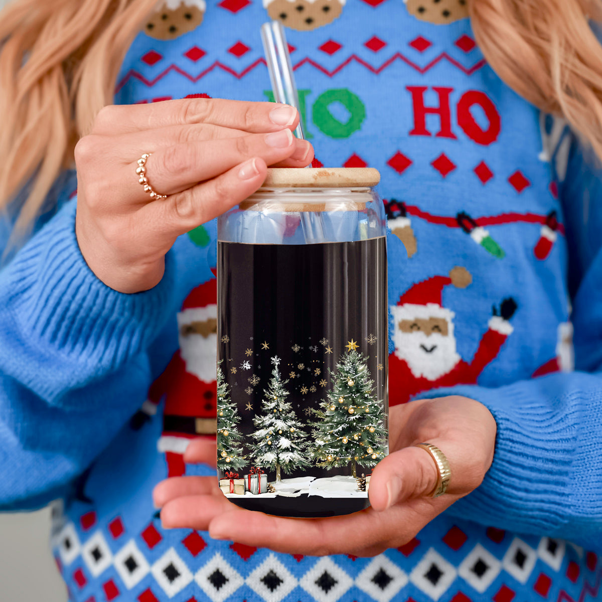 Oh Christmas Tree 17oz (Online Exclusive)