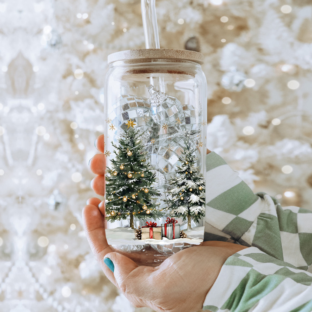 Oh Christmas Tree 17oz (Online Exclusive)