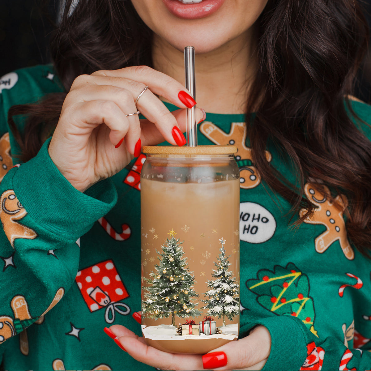 Oh Christmas Tree 17oz (Online Exclusive)