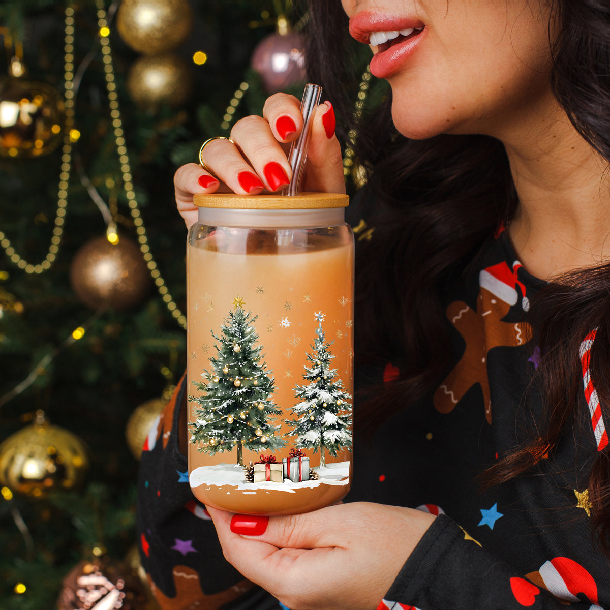 Oh Christmas Tree 17oz (Online Exclusive)