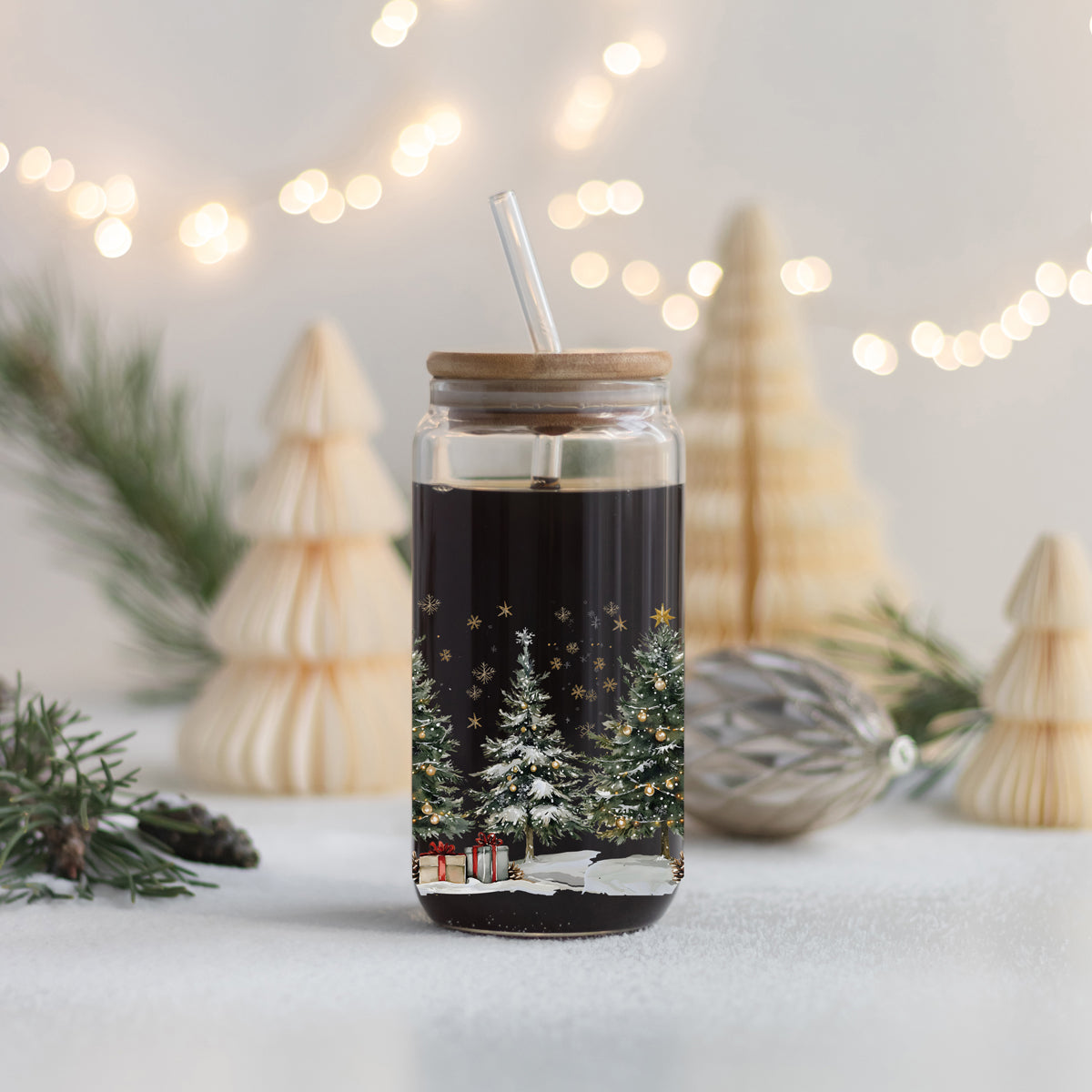 Oh Christmas Tree 17oz (Online Exclusive)